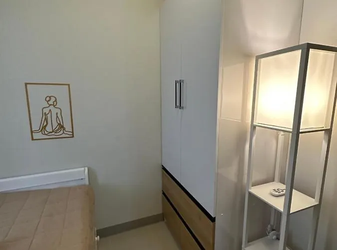 アパート S Residences Tower 3 Moa Luxe Staycation By C マニラ市