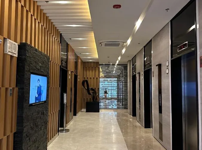 S Residences Tower 3 Moa Luxe Staycation By C アパート マニラ市