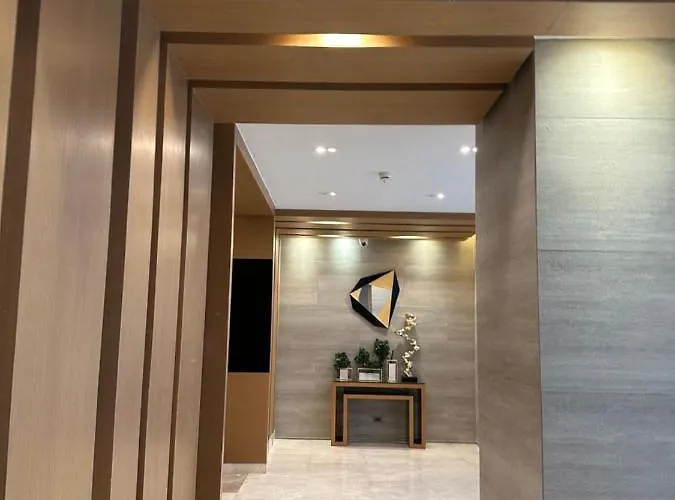 S Residences Tower 3 Moa Luxe Staycation By C アパート *