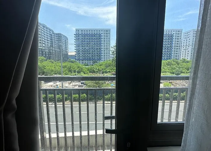 アパート S Residences Tower 3 Moa Luxe Staycation By C *